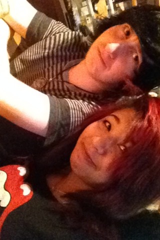 The First "I Love You"