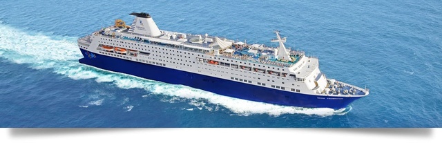 Mi primera vez en usa