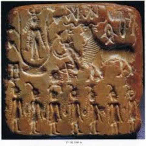 CIVILIZACION DEL VALLE DE INDU