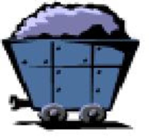 la aparición de notables inventos