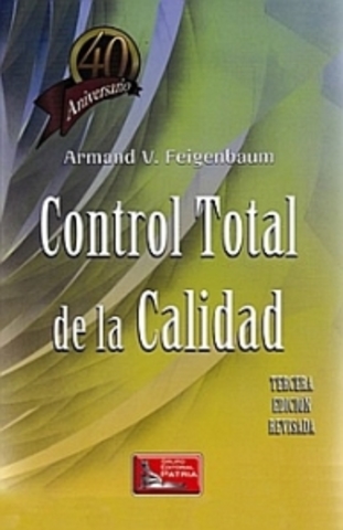 presidente de la Sociedad Americana por la Calidad