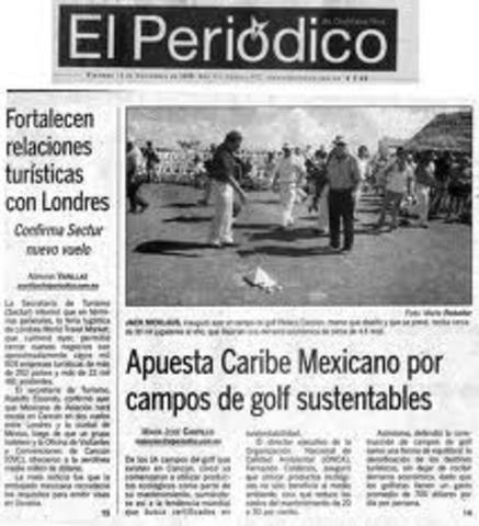 EL PERIODICO