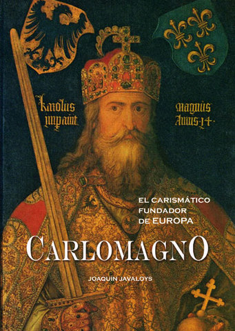 Carlo Magno, Edad media