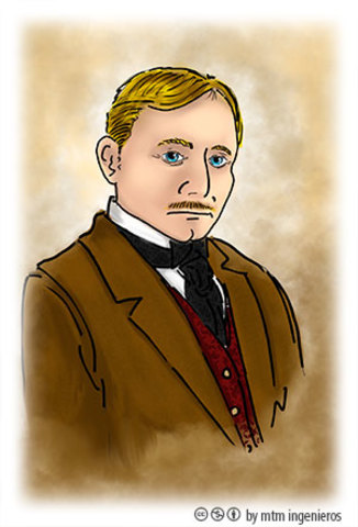 Frederick W. Taylor (Admón Científica)