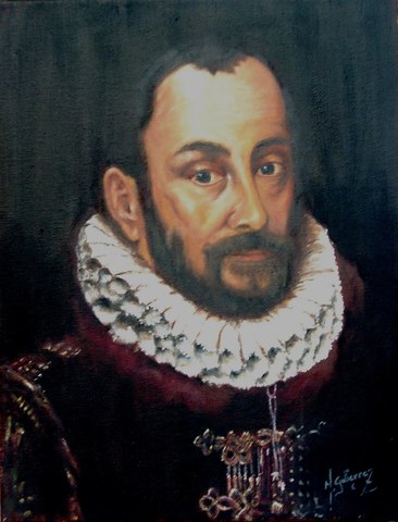 Primer Catastro de europa