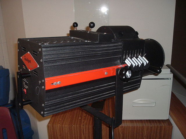 Gain work experience