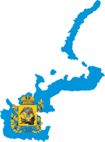 Fredonian rebellion occurs