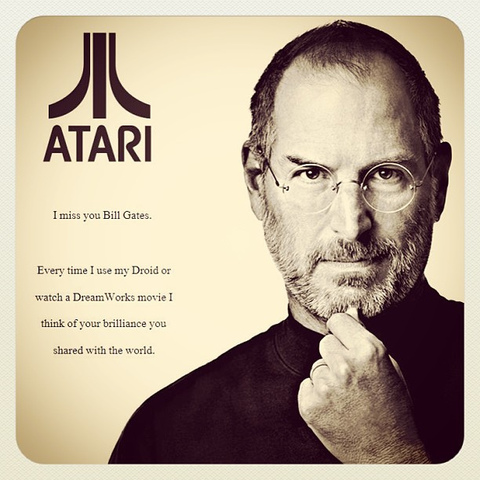 Steve gets his first job at video game maker Atari, and later makes a trip to India to 'seek enlightenment' with his college friend Dan Kottke