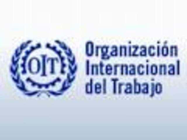 ORGANIZACIÓN INTERNACIONAL DEL TRABAJO (OIT)