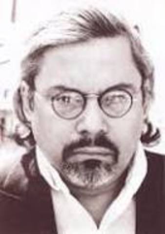 Guillermo Cabrera