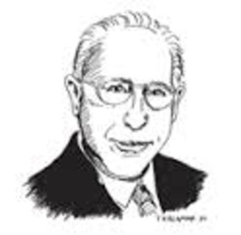 Chester Barnand (Teoría del Sistema)