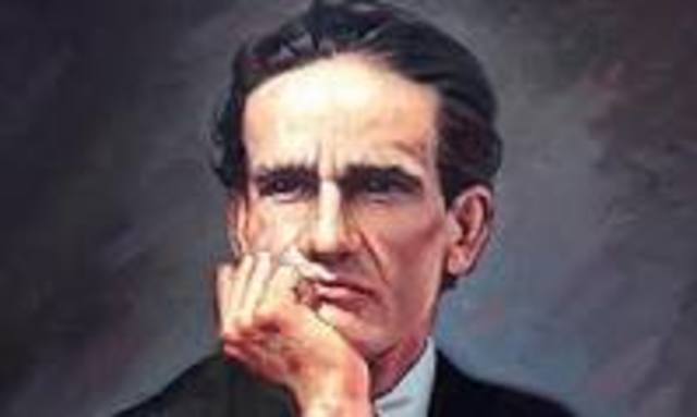 Cesar Vallejo