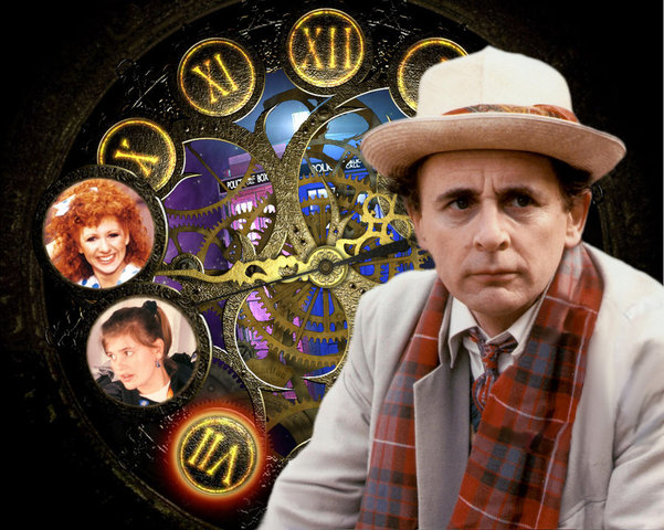 The Seventh Doctor