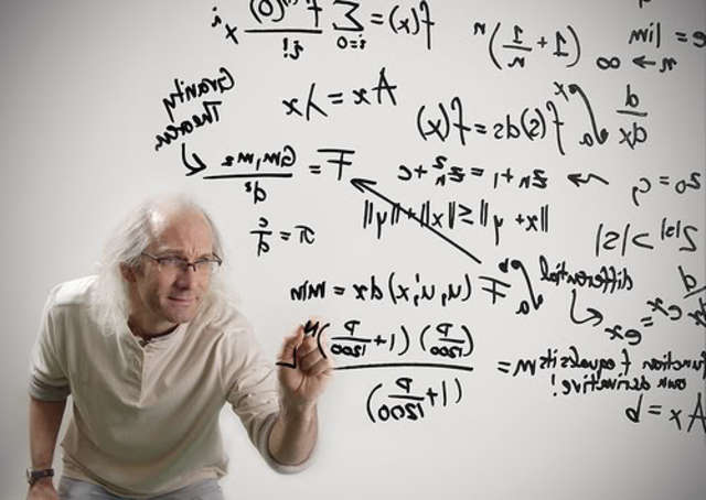 teoria de probabilidades