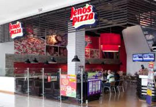 mi primera fiesta de cumpleanos