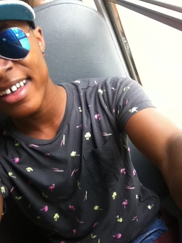 The day i went to dance camp