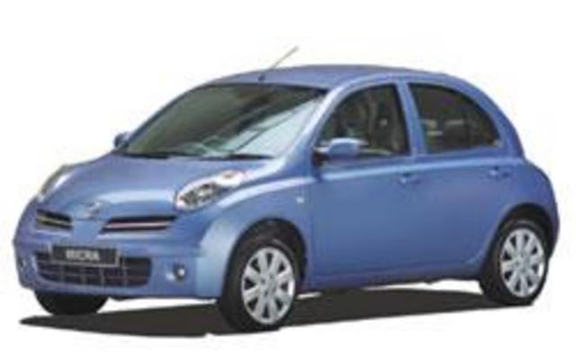 Take driving lessons/tests