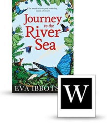 Journey To The River Sea