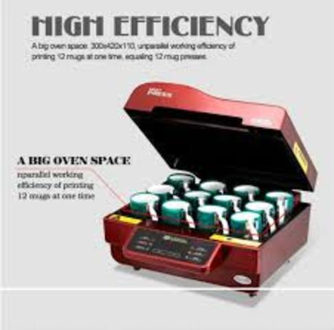 maquina impresora de hierro