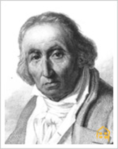 Joseph Jacquard