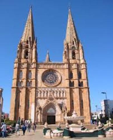 San José Obrero Arandas, Jalisco