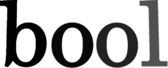 Bool