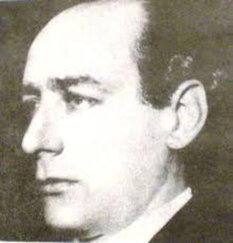 Armando Discepolo