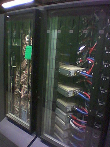 supercomputadoras