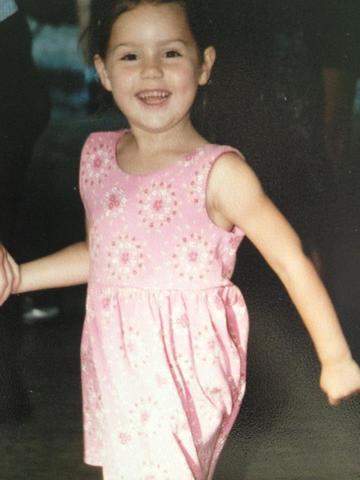 started walking and playing instruments