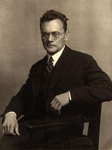 Karl R. von Frisch