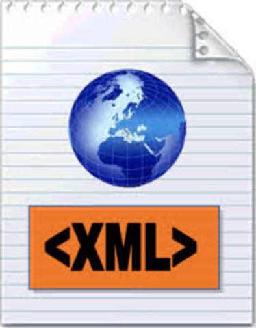 XML