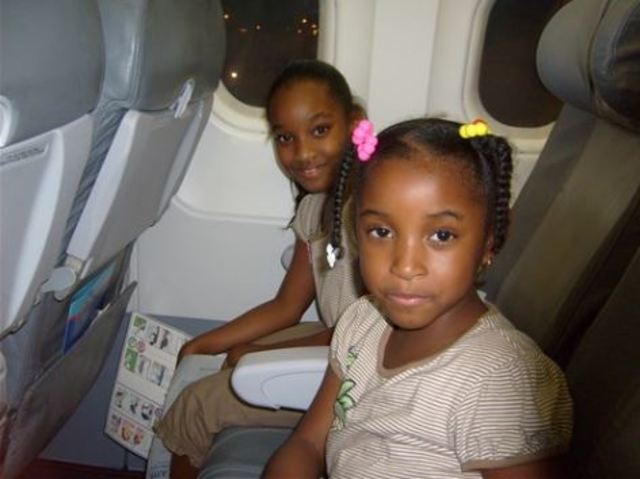 My First Flight_New Jersey Bound