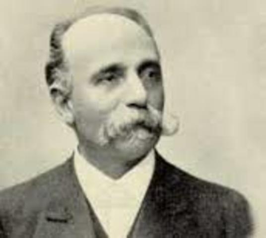 Camillo Golgi