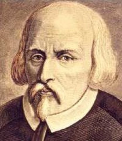 PEDRO CALDERON DE LA BARCA