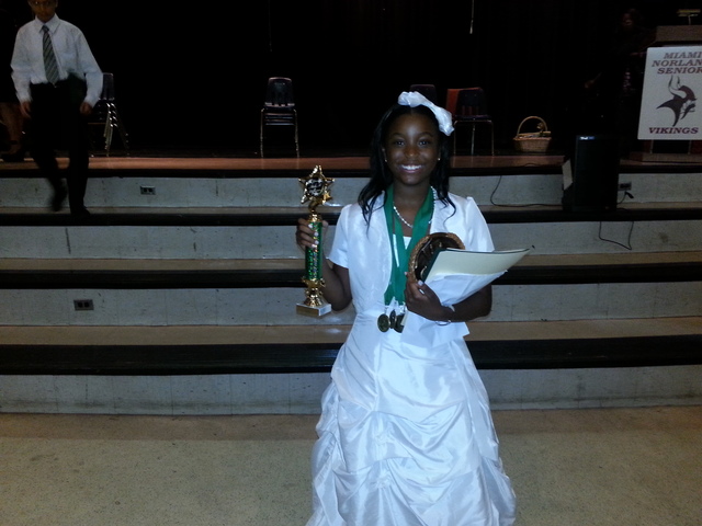 5th Grade Graduation