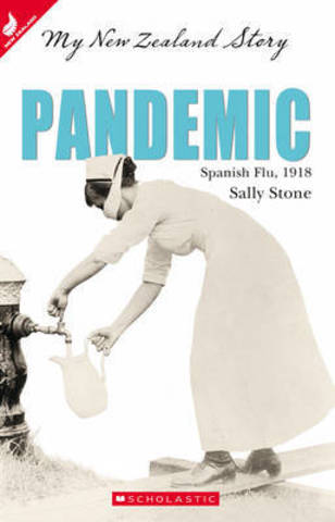 My New Zealand Story: Pandemic