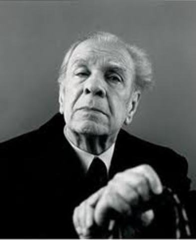 jorge luis borges