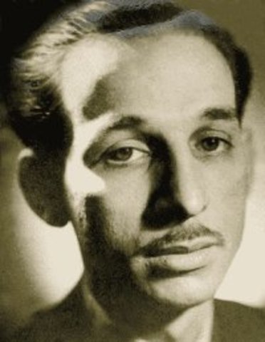 VIRGILIO PIÑERA