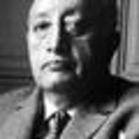 Miguel Angel Asturias