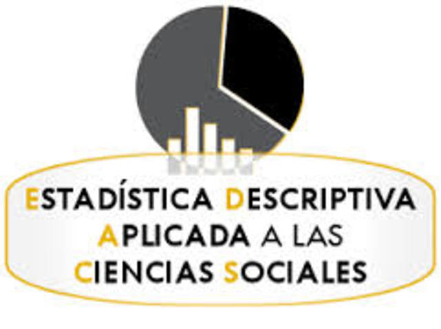 se incluye la estadistica en las ciencias sociales