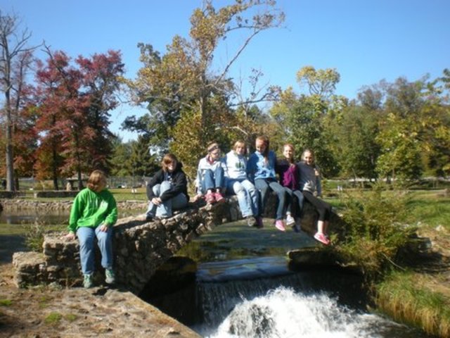 Confirmation Retreat