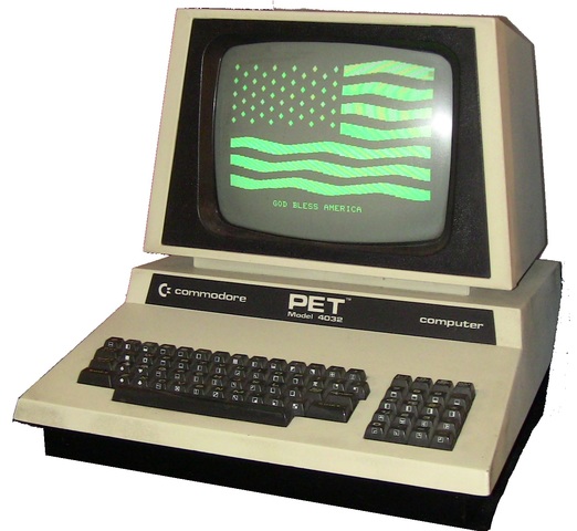 Commodore PET