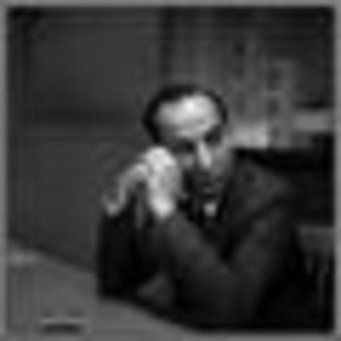 Sebastian Salazar Bondy