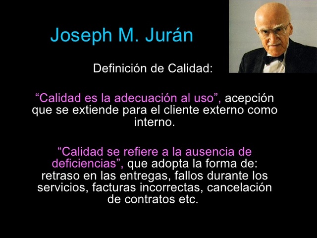 Aseguramiento de la Calidad