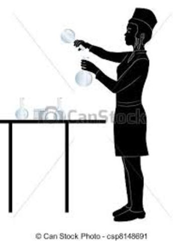 Faraday se convierte en ayudante de laboratorio de Davy.