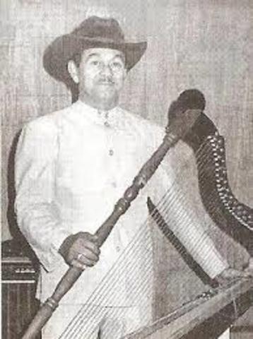 JOSE (JOSEITO) ROMERO