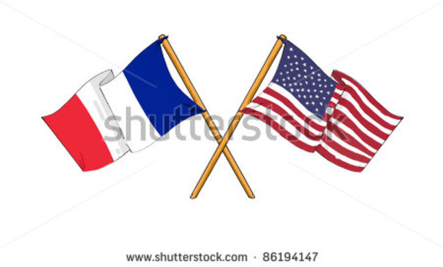 The French Alliance