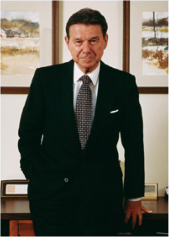 Armand Feigenbaum - TQM