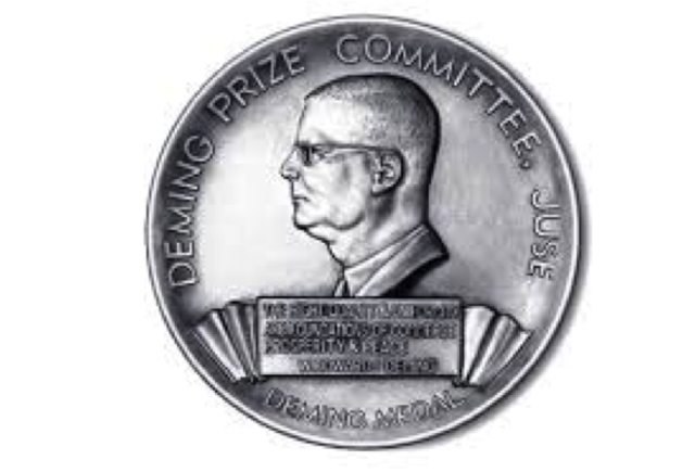 Deming Prize