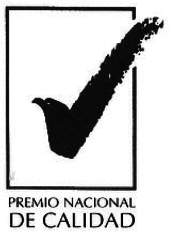 Mexico creates the Premio Nacional de Calidad